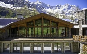 Les Neiges D'Antan